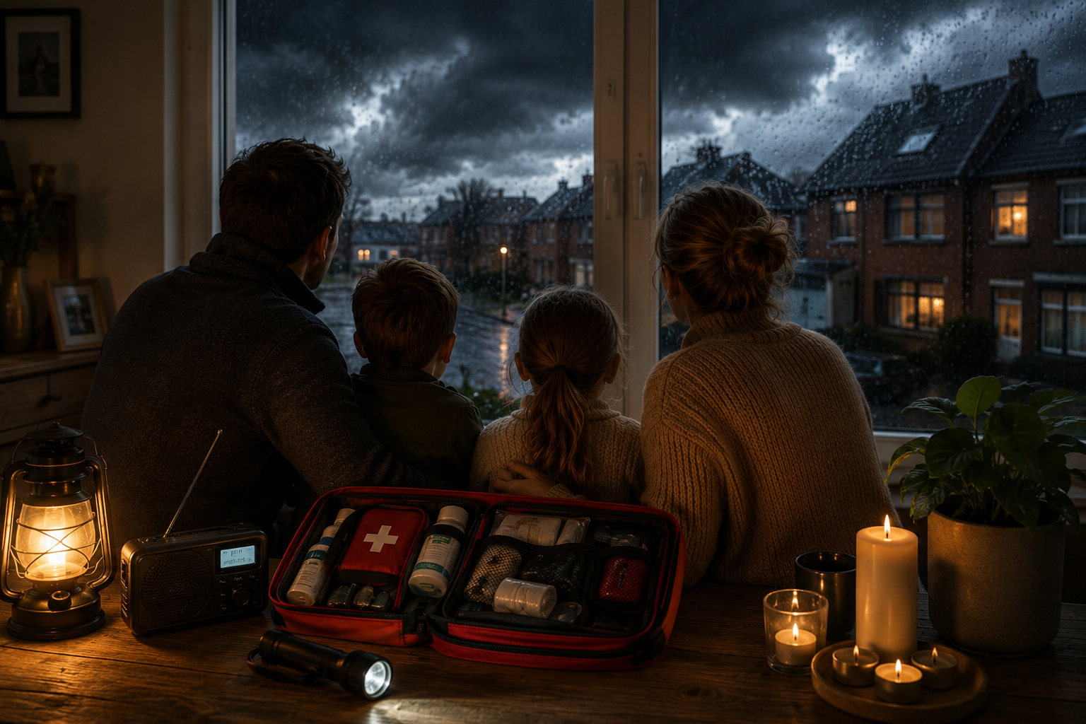 Samen Voorbereid: Belgische overheid lanceert grootste weerbaarheidscampagne ooit