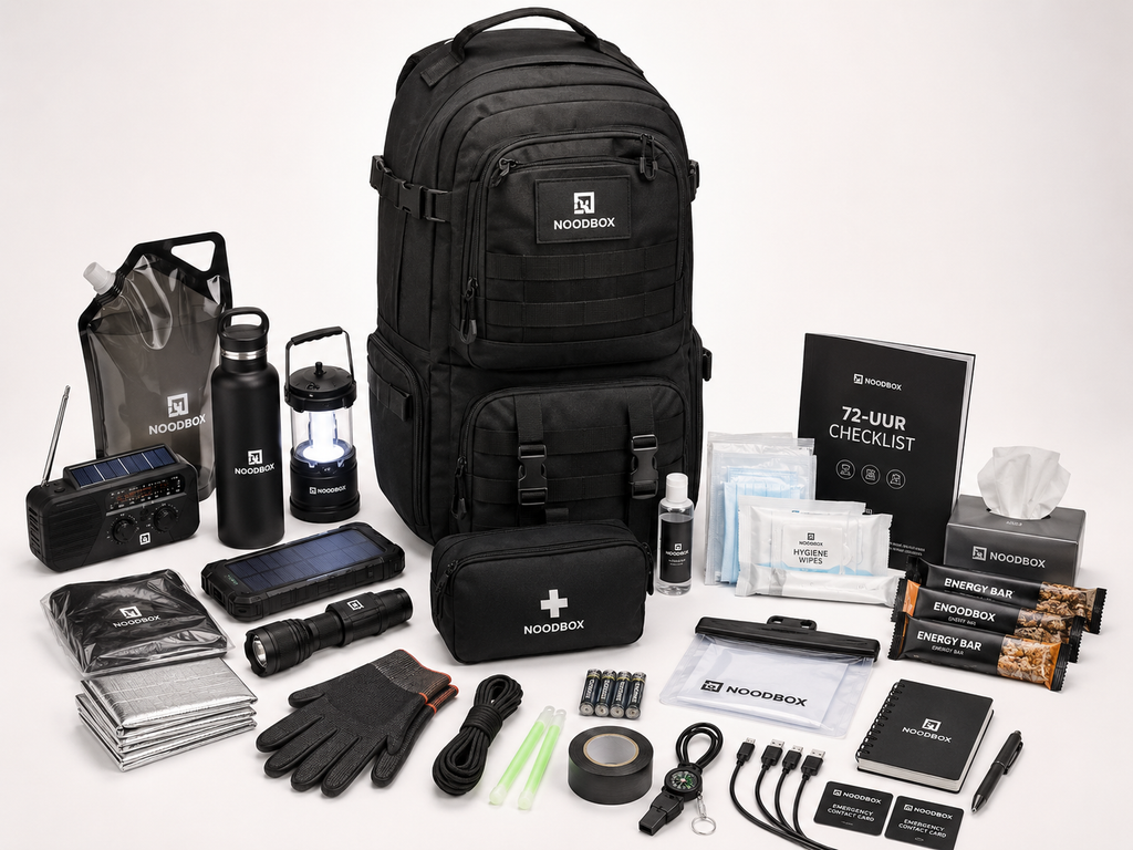 NoodBox 72 Uur Premium XL