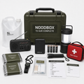 Noodbox 72 uur Essentials